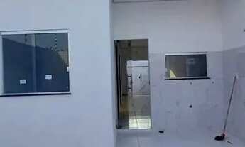 Imagem 2: 10-Casa para venda a vista ou parcela tem 105 m2 com 2 quartos em de Fátima - Serra - Espí