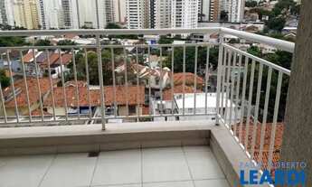Imagem 2: APARTAMENTO - VILA ROMANA - SP