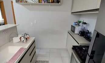 Imagem 3: Apartamento com 2 Quarto(s) e 1 banheiro(s) para Alugar, 55 m² por R$ 2200 / Mês