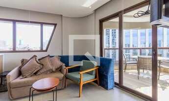 Imagem 4: Apartamento para Aluguel - Vila Olímpia, 1 Quarto, 46 m2