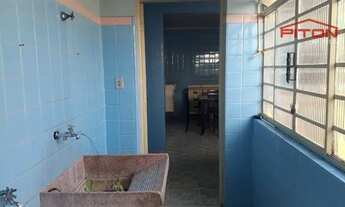 Imagem 7: Casa com 3 dormitórios à venda, 100 m² por R$ 1.300.000,00 - Cangaíba - São Paulo/SP