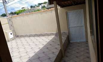 Imagem 2: Casa com 03 Quartos - troca- Ótima Localização - Averbada - Lajes - Com Propr