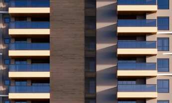 Imagem 2: Apartamento com 2 suítes a 250 metros da praia