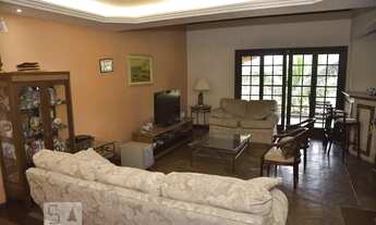 Imagem 5: Casa para Aluguel - Freguesia , 5 Quartos, 700 m2