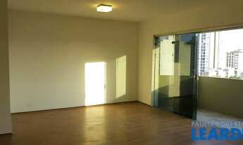 Imagem 2: APARTAMENTO - VILA MADALENA - SP