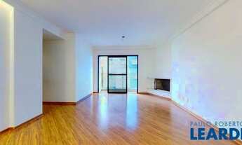 Imagem 4: APARTAMENTO - JARDIM PAULISTA - SP