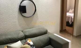 Imagem 2: Apartamento - Jardim Antonio Von Zuben - Campinas