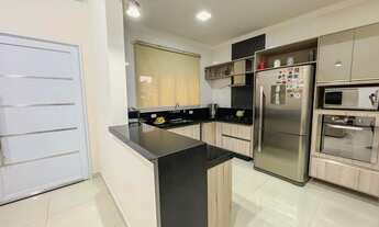 Imagem 3: Jardim Brescia, Casa para Venda com 3 quartos em 136m² de construção, Indaiatuba SP