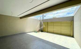 Imagem 2: Casa térrea a venda no Jardim Atlântico com 3 quartos sendo os 3 suítes