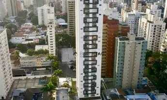 Imagem: Apartamento com 1 dormitório para alugar