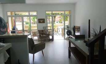 Imagem: APTO DUPLEX COM VARANDA - QUINTAL GOURMET