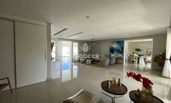 Imagem 4: Casa à venda - 4 quartos - 3 suites Levilandia - Ananindeua/PA