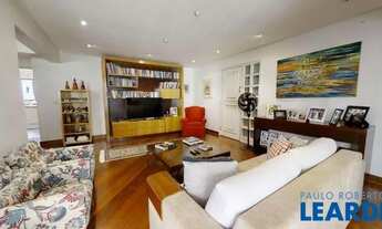 Imagem 5: APARTAMENTO - BROOKLIN - SP