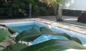 Imagem 4: CASA TÉRREA - PAINEIRAS DO MORUMBI - SP