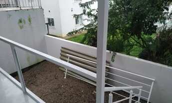 Imagem 2: Casa para alugar