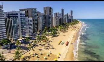 Imagem 7: Apto 3 quartos em boa viagem PRÉ LANÇAMENTO SEM CORREÇÃO DE INCC