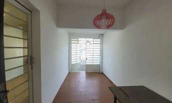 Imagem 5: Casa Padrão em Campinas