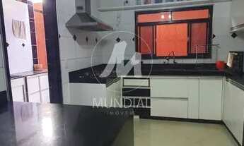 Imagem 5: Casa (sobrado na rua) 5 dormitórios/suite, cozinha planejada