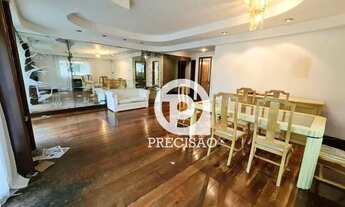 Imagem: Apartamento à venda, 185 m² por R$ 3.900.000,00