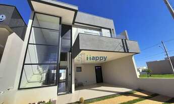 Imagem: Casa com 3 dormitórios, 180 m² - venda