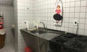 Imagem 2: Apartamento para aluguel mobiliado no janga, quinta do atlântico