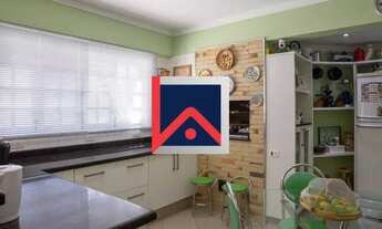 Imagem 7: Apartamento Venda Pompéia 250 m² 3 Dormitórios