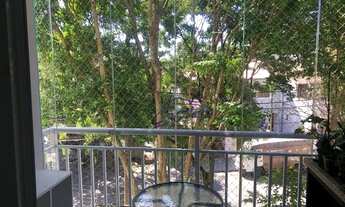 Imagem 5: Apartamento com 2 dormitórios, 65 m² - venda por R$ 510.000 ou aluguel por R$ 3.385/mês