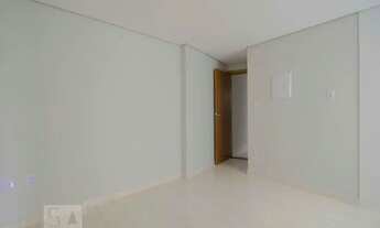 Imagem 2: Apartamento para Aluguel - Água Fria, 1 Quarto, 31 m2