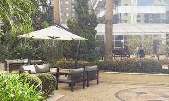 Imagem 6: Apartamento Mobiliado- Consolação - São Paulo/SP