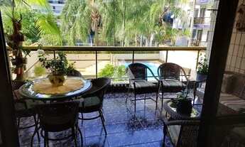 Imagem 4: Apartamento à venda, 4 quartos, 4 suítes, 3 vagas, Freguesia (Jacarepaguá) - RIO DE JANEIR