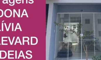 Imagem: ALUGO AP DONA OLÍVIA BOULEVARD