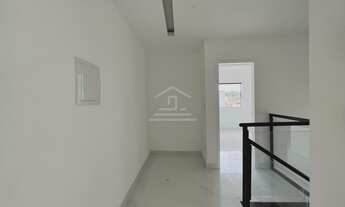 Imagem 5: Casa em Condomínio 220m² no Araçagy Suítes com Varanda 04 Quartos *27*MKT_TR141227