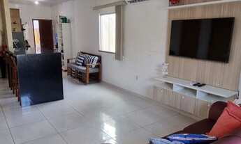 Imagem 5: Casa de veraneio mosqueiro