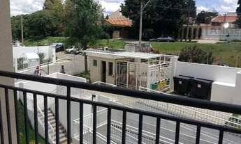 Imagem 3: Apartamento à venda ou locação no Jardim Myrian Moreira da Costa - Campinas/SP