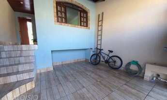 Imagem 2: Casa com 4 dormitórios, 218 m² - venda por R$ 430.000 ou aluguel por R$ 2.290/mês - Reside