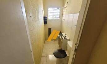 Imagem 5: Casa com 1 dormitório para alugar, 30 m² por R$ 700/mês - Parque Paulista - Franco da Roch