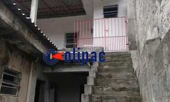 Imagem: Casa residencial 1 dormitório - Jardim