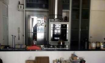 Imagem 5: Apartamento Venda 2 Dormitórios - 70 m² Brooklin