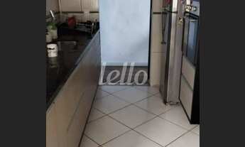 Imagem 6: Santo André - Apartamento Padrão - Vila Lea