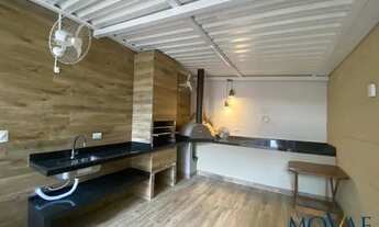 Imagem: Apartamento Residencial à venda, Jardim