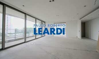 Imagem: APARTAMENTO - PARAÍSO - SP