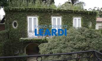 Imagem: SOBRADO - JARDIM PAULISTA - SP