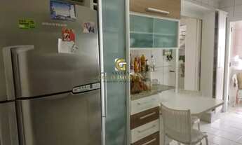 Imagem 3: LM=Cobertura para aluguel tem 255 metros quadrados com 5 quartos