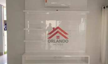 Imagem 3: Sobrado com 3 dormitórios à venda, 150 m² por R$ 1.100.000,00 - Granja Marileusa - Uberlân