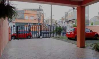 Imagem 4: SOBRADO - VILA FORMOSA - SP