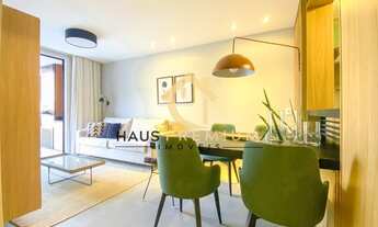 Imagem 4: Apartamento para venda possui 77 metros quadrados com 2 quartos em Agriões - Teresópolis