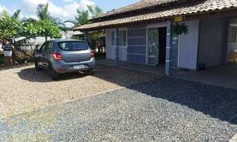 Imagem 2: Casa com 3 dormitórios próximo a praia em Barra Velha