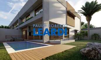 Imagem: CASA EM CONDOMÍNIO - ALTO DA BOA VISTA