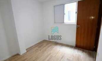 Imagem 5: Apartamento NOVO para locação de 30m², 1 dormitório, Vila Curuçá, Santo André/SP