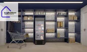 Imagem 7: Apartamento com 4 dormitórios à venda, 171 m² por R$ 2.345.600 - Perdizes - São Paulo/SP